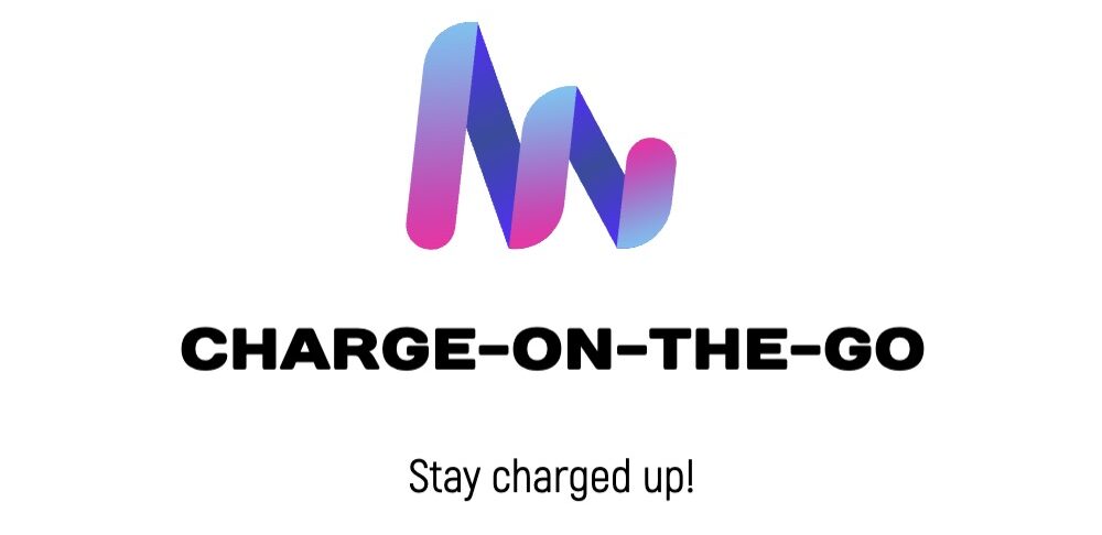 CHARGE ON THE GO
