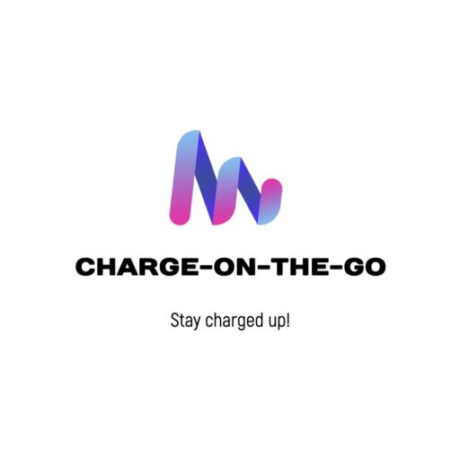 CHARGE ON THE GO - Stay charged up with the best rental power bank ...